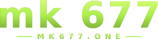 mk 677 logo
